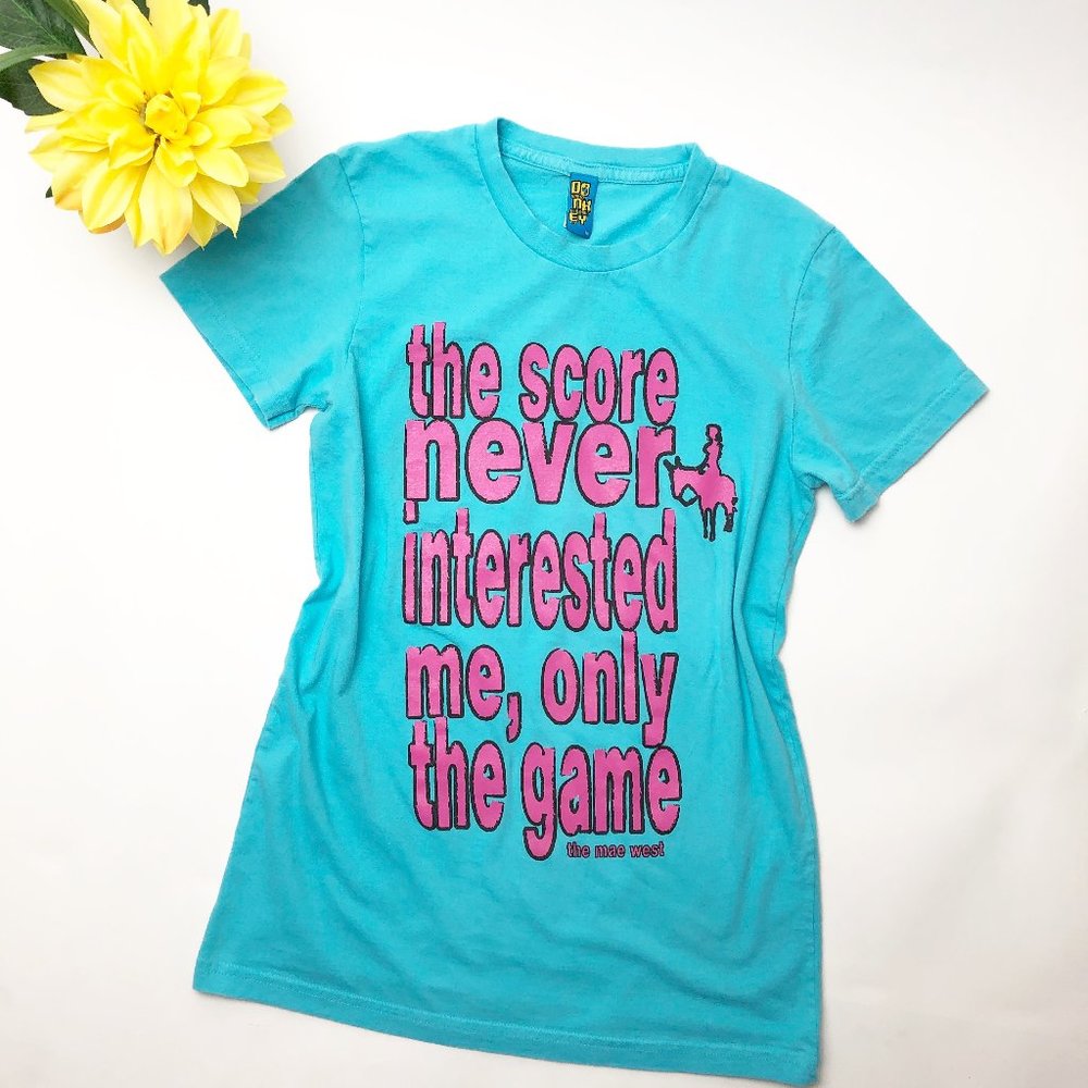 Donkey Unlimited T-Shirt